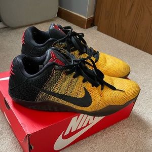 Bruce Lee Kobe’s